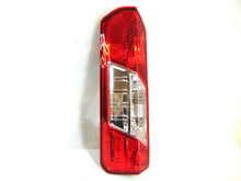 Load image into Gallery viewer, 2015 2016 2017 2018 2019 2020 2021 2022 2023 2024 Ford Transit 150 250 350 350HD Left Side Rear Tail Light W/o Bulbs - Texas-e-parts
