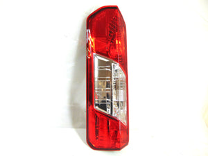 2015 2016 2017 2018 2019 2020 2021 2022 2023 2024 Ford Transit 150 250 350 350HD Left Side Rear Tail Light W/o Bulbs - Texas-e-parts