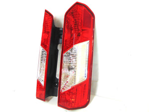 2015 2016 2017 2018 2019 2020 2021 2022 2023 2024 Ford Transit 150 250 350 350HD Left Right Rear Tail Light Set W/o Bulbs - Texas-e-parts