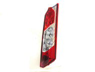 2014 2015 2016 2017 2018 2019 2020 2021 2022 2023 Ford Transit Connect Right Passenger Rear Tail Light W/o Bulbs - Texas-e-parts