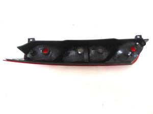 Ford Transit Connect 2014 2015 2016 2017 2018 Right Passenger Rear Tail Light W/o Bulbs