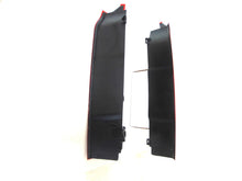 Load image into Gallery viewer, 2014 2015 2016 2017 2018 2019 2020 2021 2022 2023 Ford Transit Connect  Left Right Rear Tail Light Set W/o Bulbs - Texas-e-parts