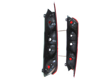 Load image into Gallery viewer, 2014 2015 2016 2017 2018 2019 2020 2021 2022 2023 Ford Transit Connect  Left Right Rear Tail Light Set W/o Bulbs - Texas-e-parts