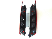Load image into Gallery viewer, 2014 2015 2016 2017 2018 2019 2020 2021 2022 2023 Ford Transit Connect  Left Right Rear Tail Light Set W/o Bulbs - Texas-e-parts