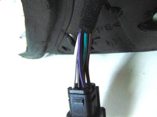Load image into Gallery viewer, 2015 2016 2017 2018 2019 2020 2021 2022 2023 2024 Ford Transit 150 Front Left Door Side Rear View Mirror Long Arm Signal - Texas-e-parts