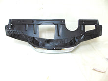 Load image into Gallery viewer, 2015-2016 Nissan Rogue S SL SV Grille Front Bumper Upper Grille With Camera Option - Texas-e-parts