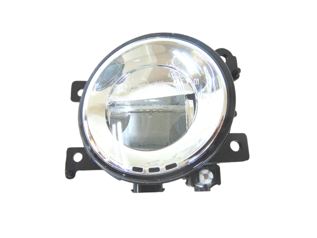 2014-2024 Infiniti Q50 Q60 QX50 QX60 QX80 Front Bumper Fog Light Lamp Right Passenger Side LED - Texas-e-parts