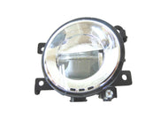 2014-2024 Infiniti Q50 Q60 QX50 QX60 QX80 Front Bumper Fog Light Lamp Right Passenger Side LED - Texas-e-parts