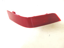Load image into Gallery viewer, 2017 2018 2019 2020 Nissan Rogue Right Passenger Side Rear Bumper Reflector - Texas-e-parts