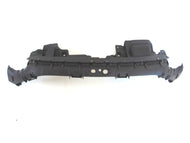 Ford Fiesta 2014 - 2018 Filler Spacer Panel Front Bumper - Texas-e-parts