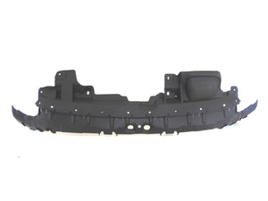 Ford Fiesta 2014 - 2018 Filler Spacer Panel Front Bumper - Texas-e-parts