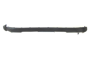 2016 2017 2018 Rav4 SE Front Bumper Lower Valance Cover - Texas-e-parts