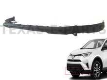 Load image into Gallery viewer, 2016 2017 2018 Rav4 SE Front Bumper Lower Valance Cover - Texas-e-parts