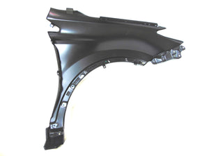 2013 2014 2015 2016 2017 2018 Toyota RAV4 Front Fender with Flare Left Driver Side - Texas-e-parts