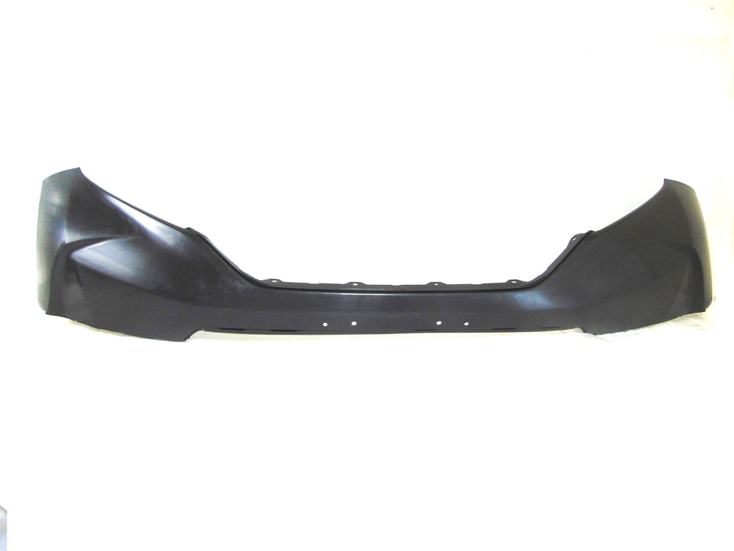 2017 2018 2019 Honda CR-V CRV Front Bumper Upper Cover - Texas-e-parts