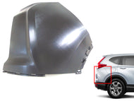 2017 2018 2019 Honda CR-V CRV Extension Rear Bumper Side Cover Right Passenger Side - Texas-e-parts
