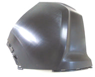 2017 2018 2019 Honda CR-V CRV Extension Rear Bumper Side Cover Left Driver Side - Texas-e-parts