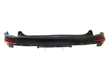 Load image into Gallery viewer, 2017 2018 2019 Honda CR-V CRV Rear Bumper Cover With Reflectors Lower Valance