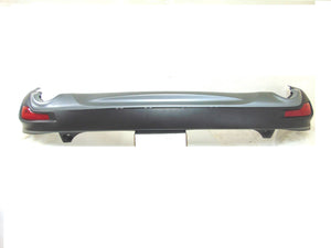 2017 2018 2019 Honda CR-V CRV Rear Bumper Cover Complete Assembly - Texas-e-parts