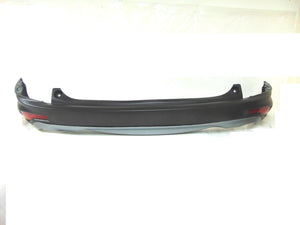 2017 2018 2019 Honda CR-V CRV Rear Bumper Cover Complete Assembly - Texas-e-parts
