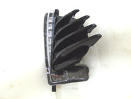 2017 2018 2019 Toyota Corolla XSE SE Front Fog LED Daytime Running Light With Cover Right Passenger Side - Texas-e-parts