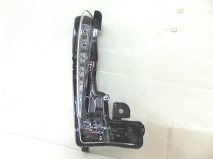 2017 2018 2019 Toyota Corolla XSE SE Left & Right Front Bumper Daytime Running Light Lamp Set - Texas-e-parts