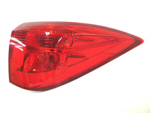 Load image into Gallery viewer, 2017 2018 2019 Toyota Corolla XSE SE Rear Quarter Tail Light Lamp Right Passenger Side - Texas-e-parts