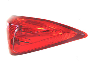 2017 2018 2019 Toyota Corolla XSE SE Rear Quarter Tail Light Lamp Right Passenger Side - Texas-e-parts
