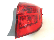 Load image into Gallery viewer, 2017 2018 2019 Toyota Corolla XSE SE Rear Quarter Tail Light Lamp Right Passenger Side - Texas-e-parts