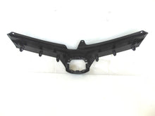 Load image into Gallery viewer, 2017 2018 2019 Toyota Corolla XLE LE Front Bumper Upper Grille - Texas-e-parts