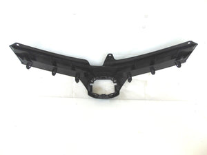 2017 2018 2019 Toyota Corolla XLE LE Front Bumper Upper Grille - Texas-e-parts