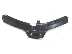 2017 2018 2019 Toyota Corolla XLE LE Front Bumper Upper Grille - Texas-e-parts