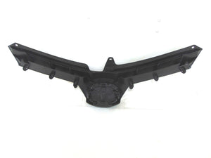 2017 2018 2019 Toyota Corolla XLE LE Front Bumper Upper Grille - Texas-e-parts