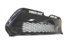 Load image into Gallery viewer, 2017 2018 2019 Toyota Corolla XSE SE Front Bumper Lower Grille - Texas-e-parts