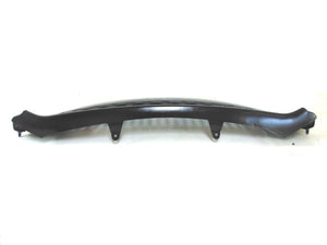 2017 2018 2019 Toyota Corolla XSE SE Front Bumper Lower Grille - Texas-e-parts