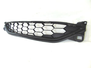 2016 2017 2018 Honda HR-V HRV EX EX-L LX Grille Front Bumper Lower Grille - Texas-e-parts