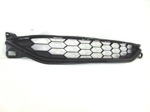 2016 2017 2018 Honda HR-V HRV EX EX-L LX Grille Front Bumper Lower Grille - Texas-e-parts