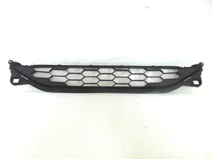 2016 2017 2018 Honda HR-V HRV EX EX-L LX Grille Front Bumper Lower Grille - Texas-e-parts