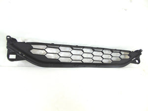 2016 2017 2018 Honda HR-V HRV EX EX-L LX Grille Front Bumper Lower Grille - Texas-e-parts