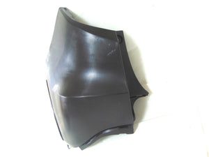 2016 2017 2018 2019 2020 2021 2022 Honda HR-V HRV EX EX-L LX Rear Bumper Side Cover Left Driver - Texas-e-parts