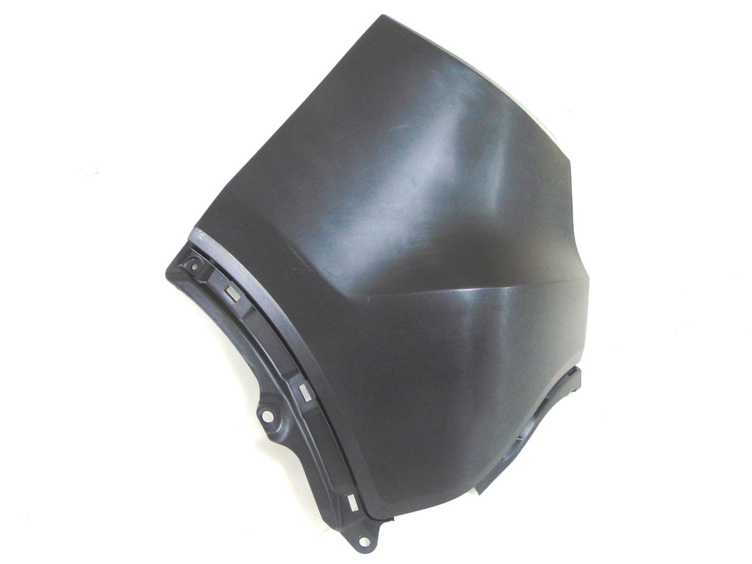 2016 2017 2018 2019 2020 2021 2022 Honda HR-V HRV EX EX-L LX Rear Bumper Side Cover Left Driver - Texas-e-parts