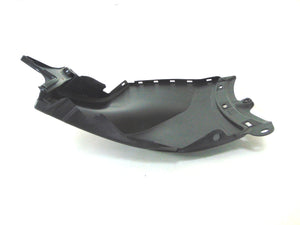 2016 2017 2018 2019 2020 2021 2022 Honda HR-V HRV EX EX-L LX Rear Bumper Side Cover Left Driver - Texas-e-parts