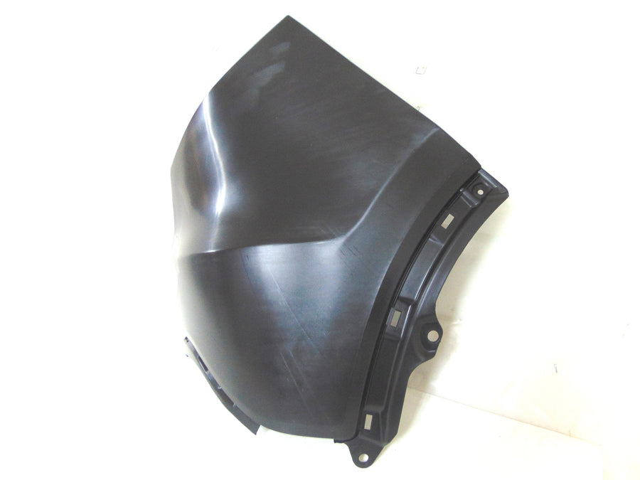 2016 2017 2018 2019 2020 2021 2022 Honda HR-V HRV EX EX-L LX Rear Bumper Side Cover Right Passenger - Texas-e-parts