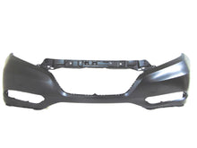 Load image into Gallery viewer, 2016 2017 2018 Honda HR-V HRV EX EX-L LX Front Bumper Cover - Texas-e-parts