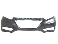 2016 2017 2018 Honda HR-V HRV EX EX-L LX Front Bumper Cover - Texas-e-parts