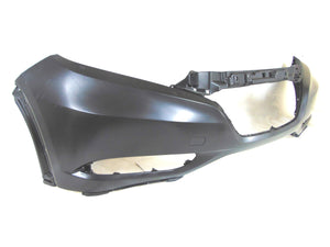 2016 2017 2018 Honda HR-V HRV EX EX-L LX Front Bumper Cover - Texas-e-parts