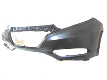 Load image into Gallery viewer, 2016 2017 2018 Honda HR-V HRV EX EX-L LX Front Bumper Cover - Texas-e-parts
