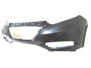 2016 2017 2018 Honda HR-V HRV EX EX-L LX Front Bumper Cover - Texas-e-parts
