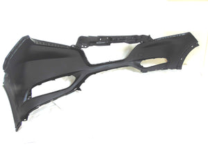2016 2017 2018 Honda HR-V HRV EX EX-L LX Front Bumper Cover - Texas-e-parts