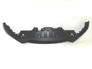 2016 2017 2018 Honda HR-V HRV Front Bumper Lower Spoiler Skid Panel Lip - Texas-e-parts